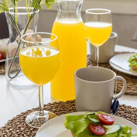 Apartment Borg Annikintie