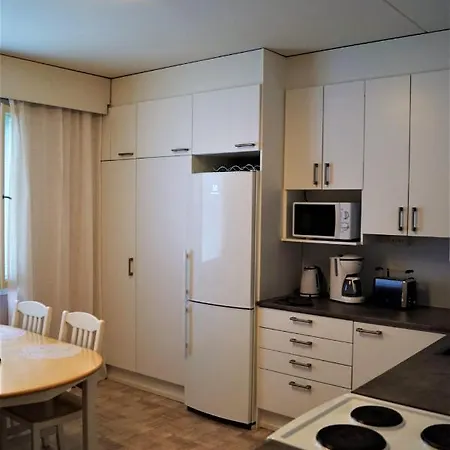 Borg Annikintie Pori