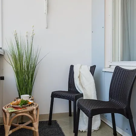 Apartment Borg Annikintie Pori