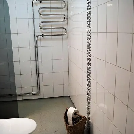 Borg Annikintie * Pori