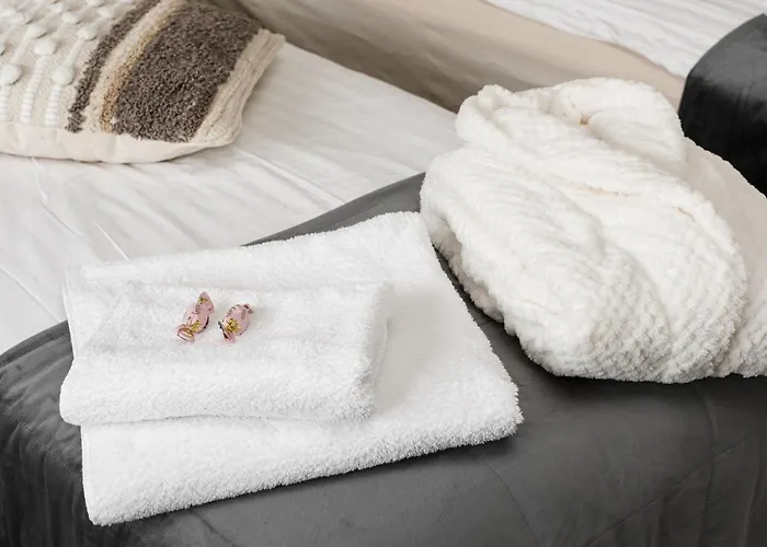 Borg Annikintie Апартаменты *