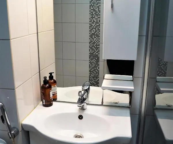 Borg Annikintie * Пори